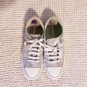 Converse Allstar sneakers